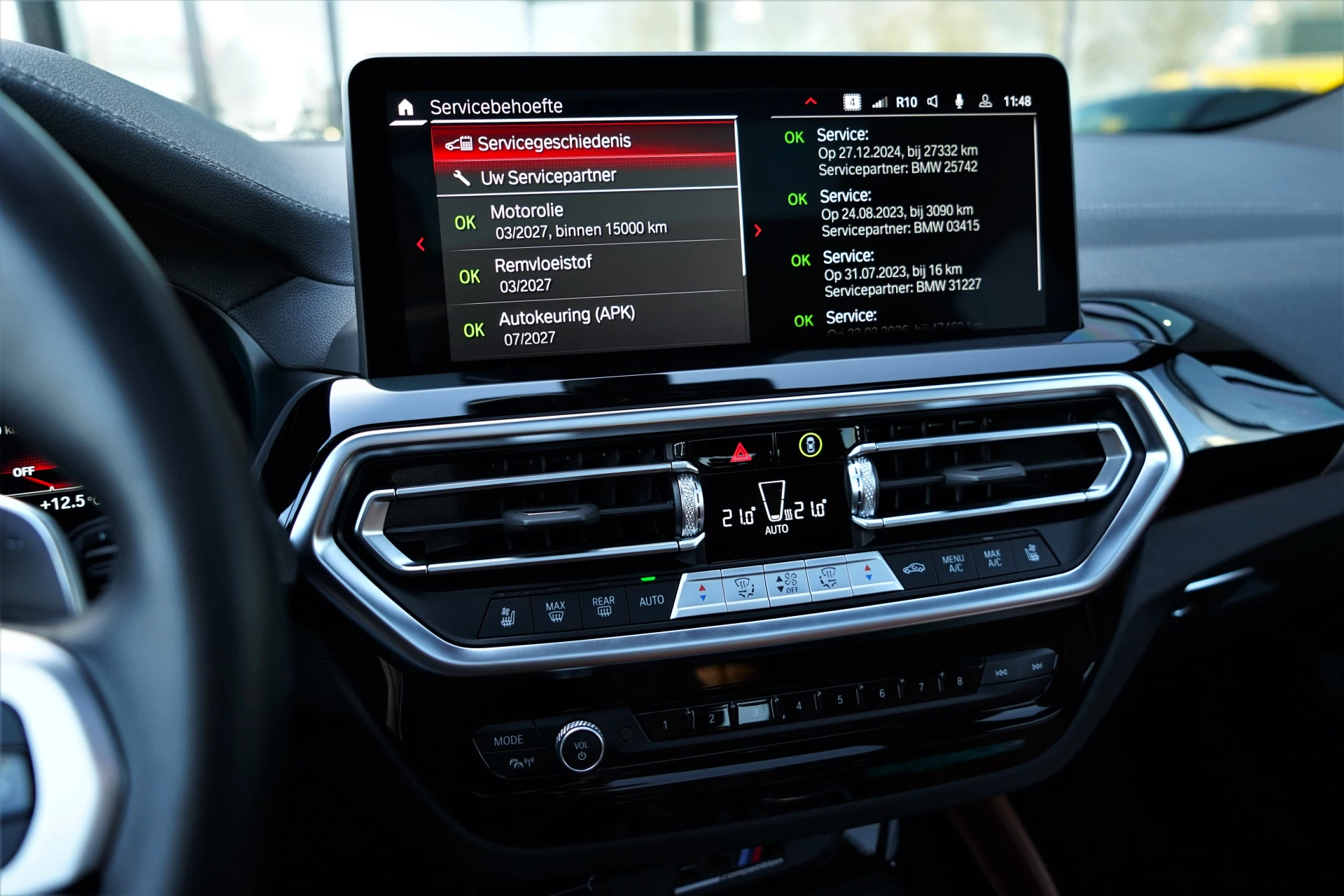 Hoofdafbeelding BMW X4