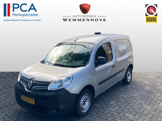 Renault Kangoo Express 1.5 dCi 75 Express Comfort S&S