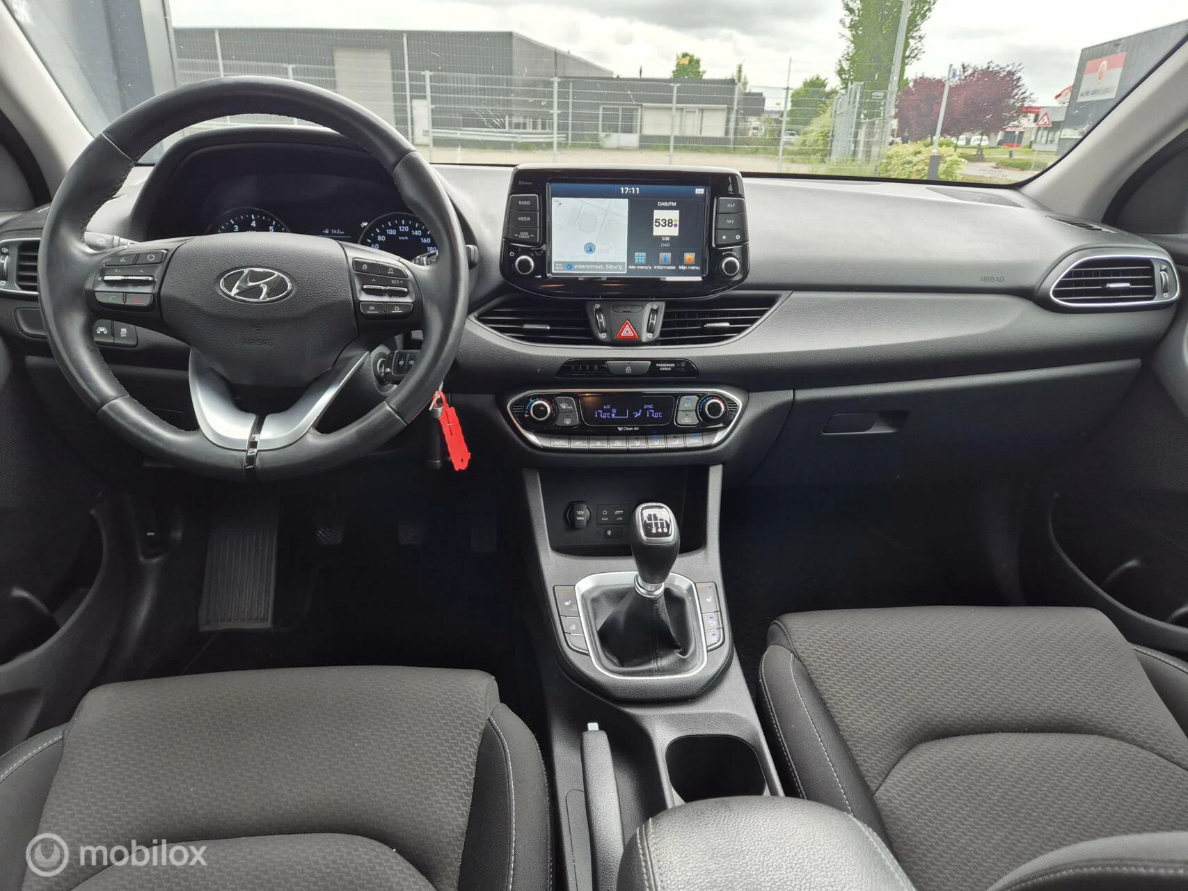Hoofdafbeelding Hyundai i30