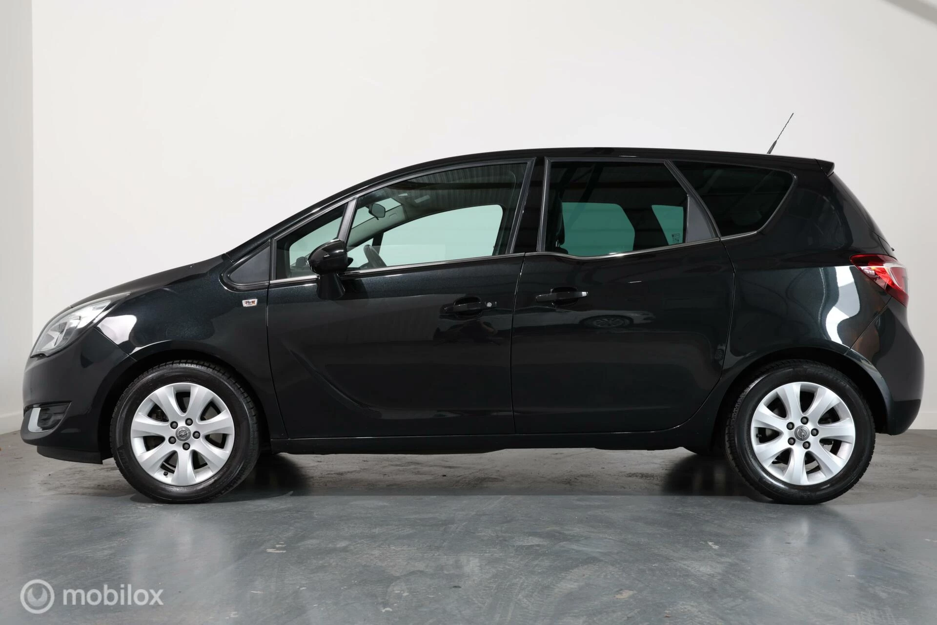 Hoofdafbeelding Opel Meriva