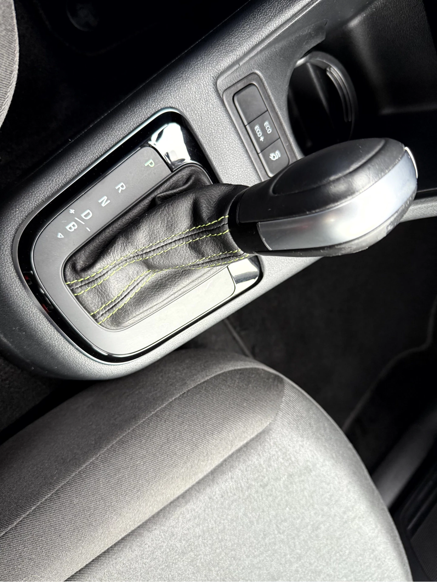 Hoofdafbeelding Škoda Citigo