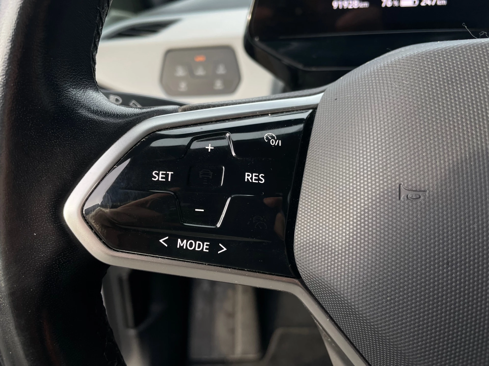 Hoofdafbeelding Volkswagen ID.3