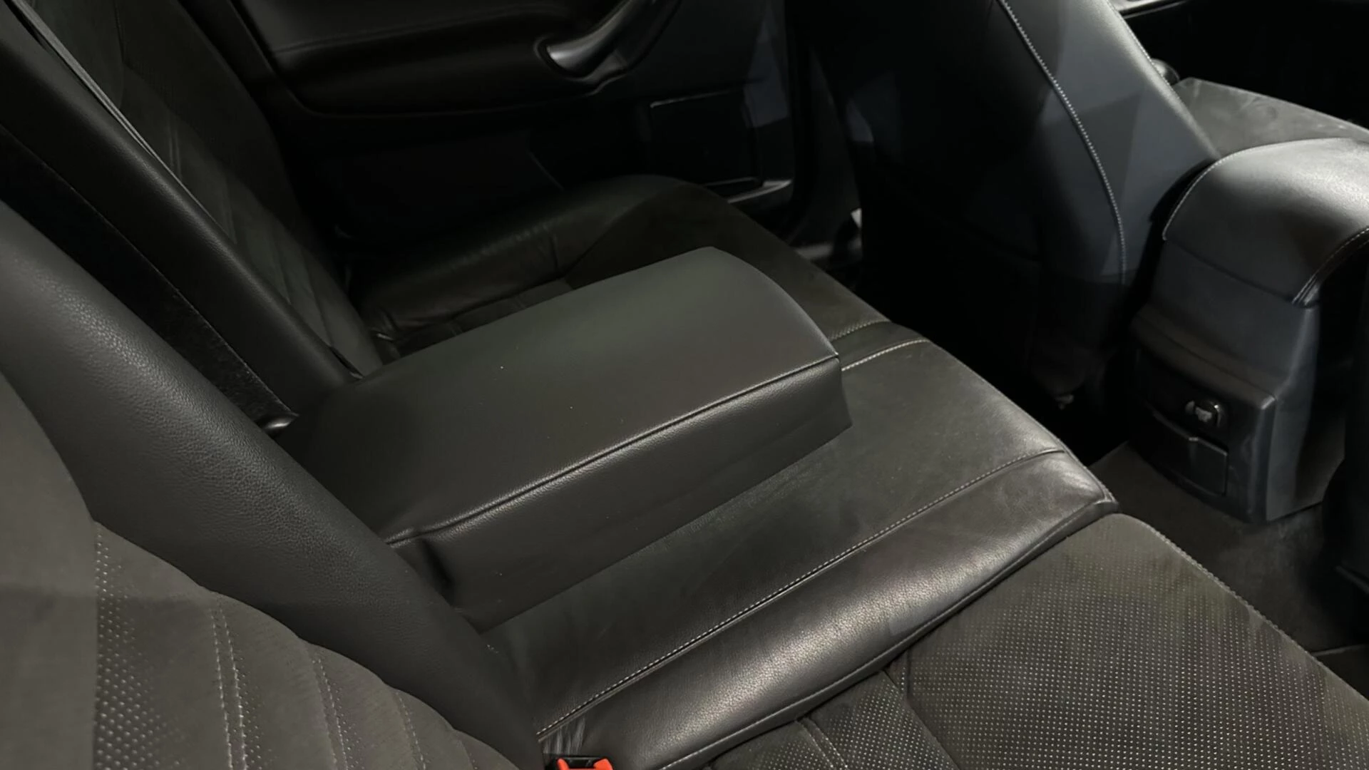 Hoofdafbeelding Ford Mondeo