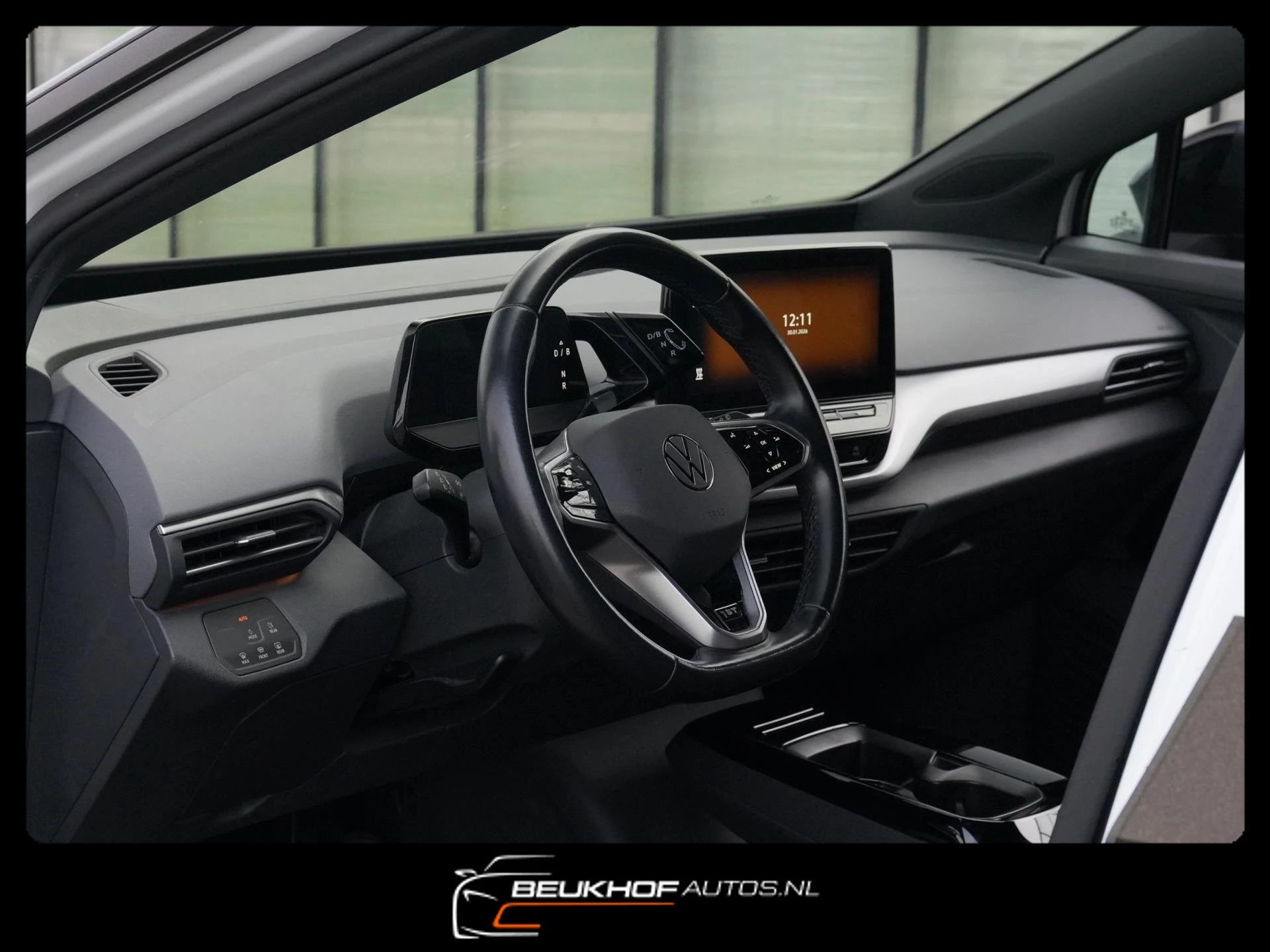 Hoofdafbeelding Volkswagen ID.4