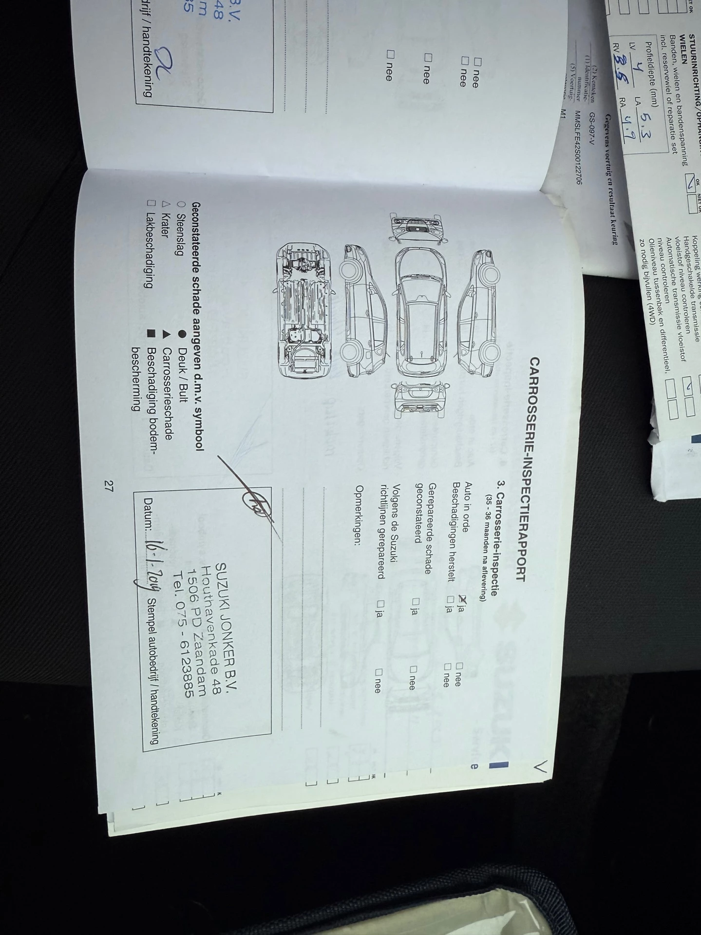 Hoofdafbeelding Suzuki Celerio