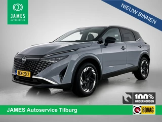 Nissan Qashqai 1.3 MHEV Xtronic Limited Edition PANO | 360-CAMERA | AD-CRUISE | CARPLAY