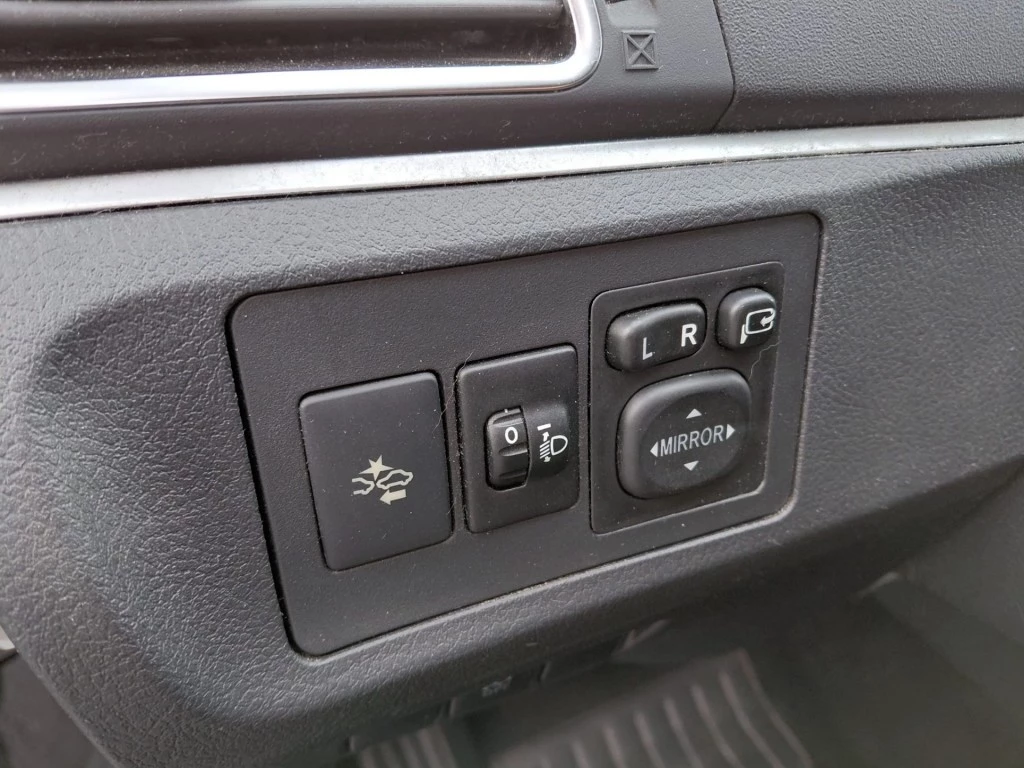 Hoofdafbeelding Toyota Verso