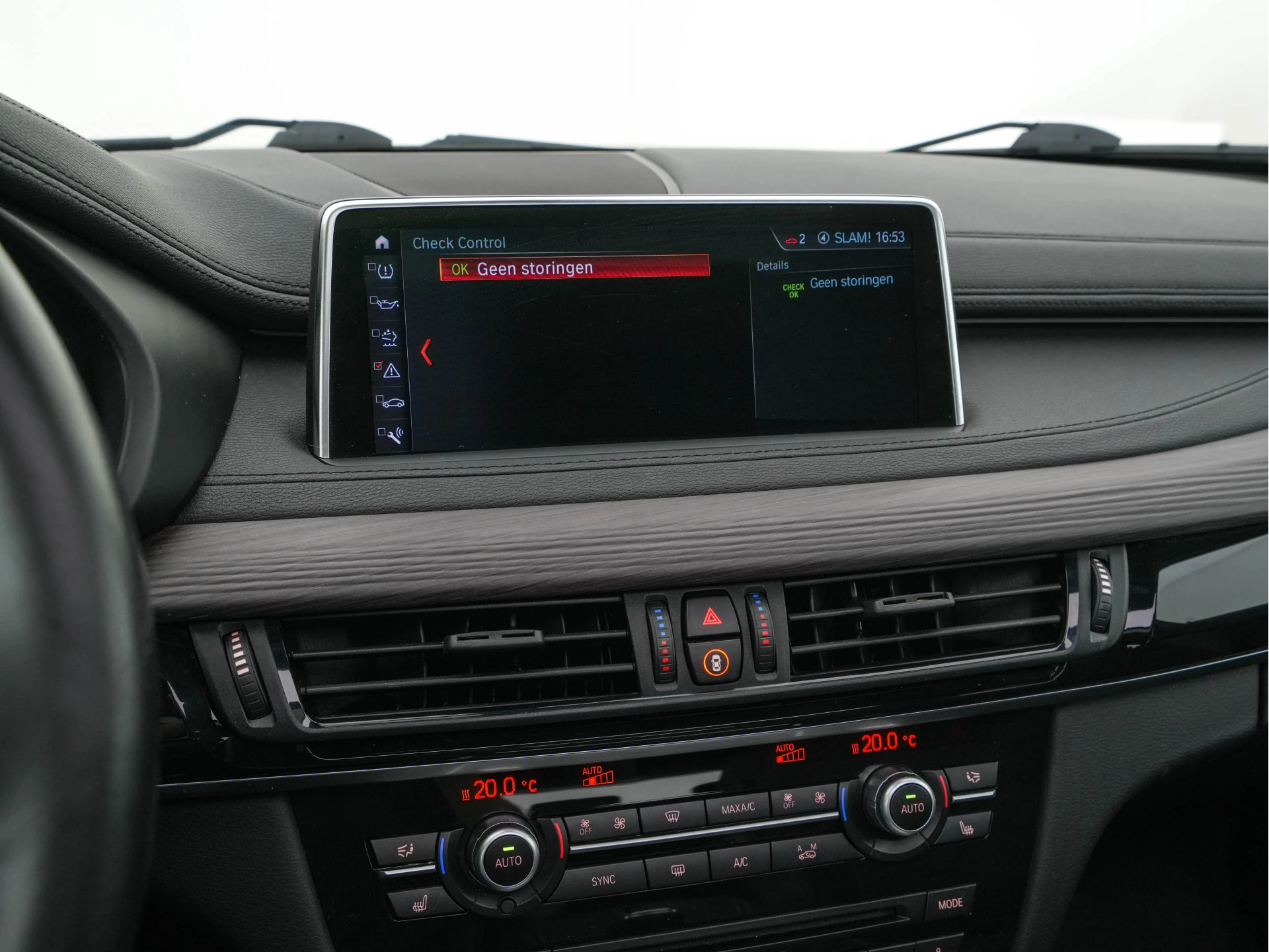 Hoofdafbeelding BMW X6