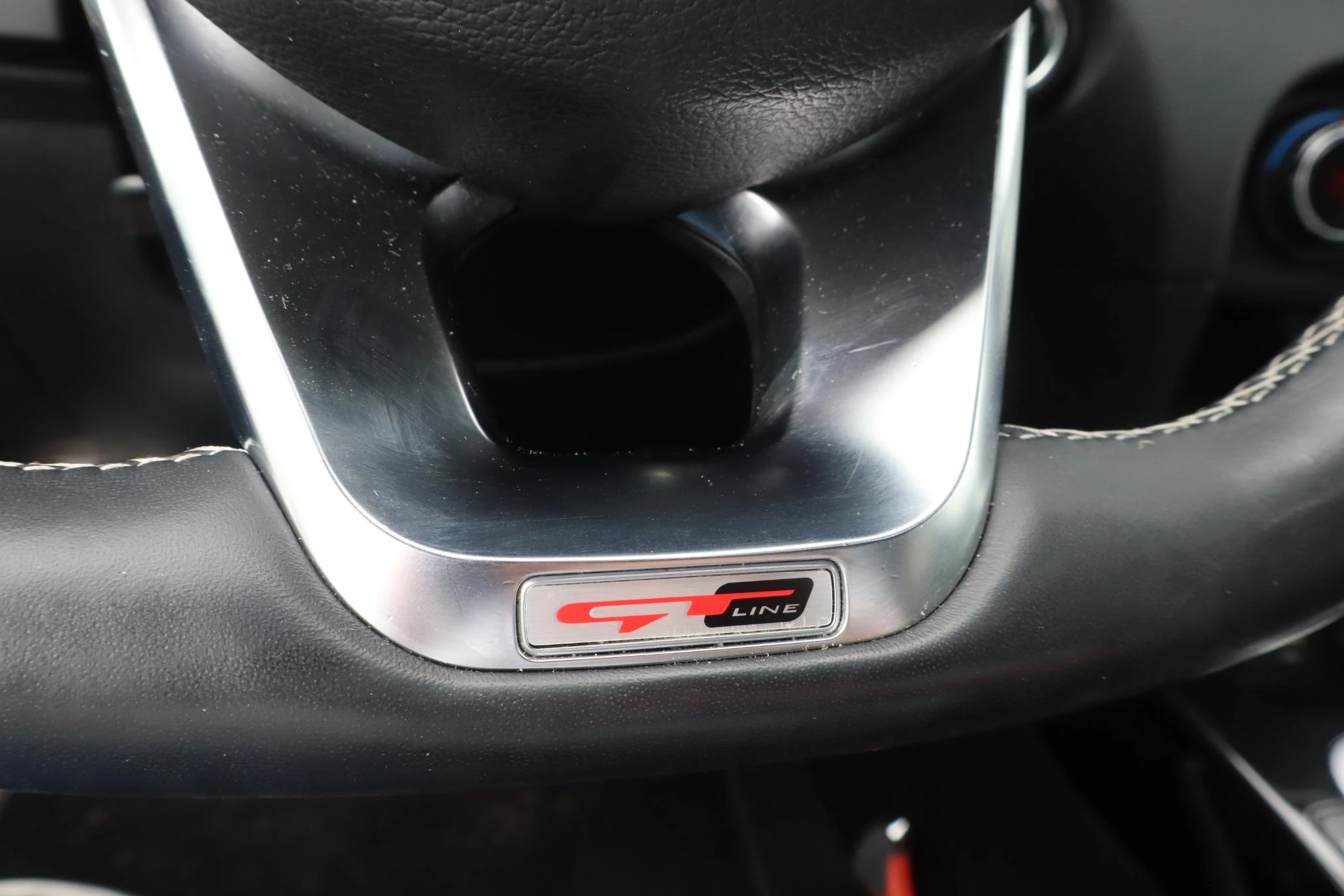 Hoofdafbeelding Kia ProCeed