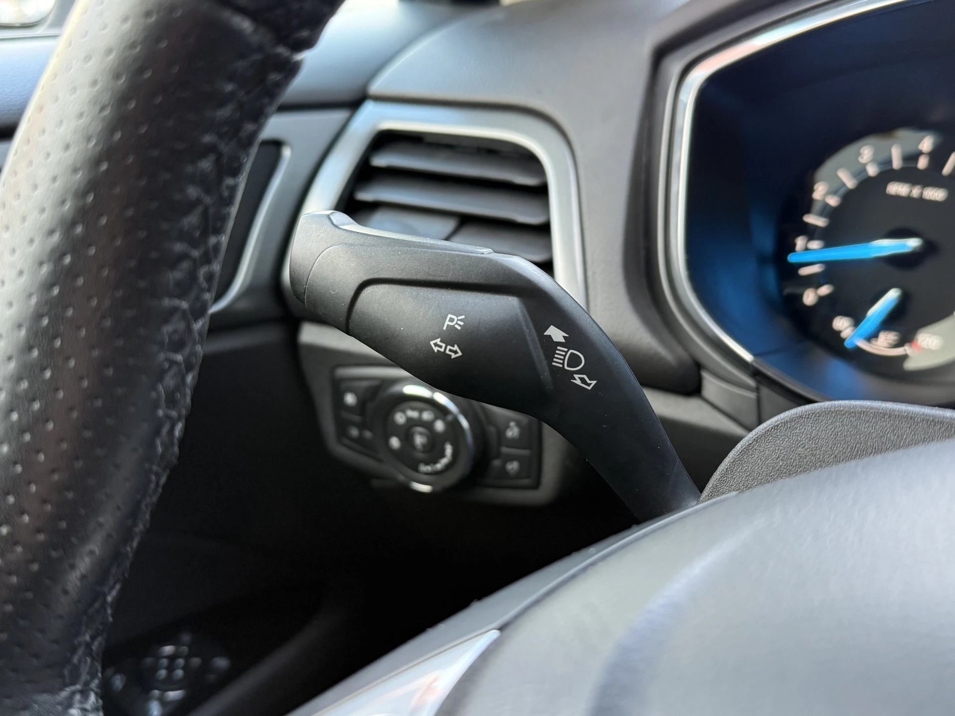 Hoofdafbeelding Ford Mondeo