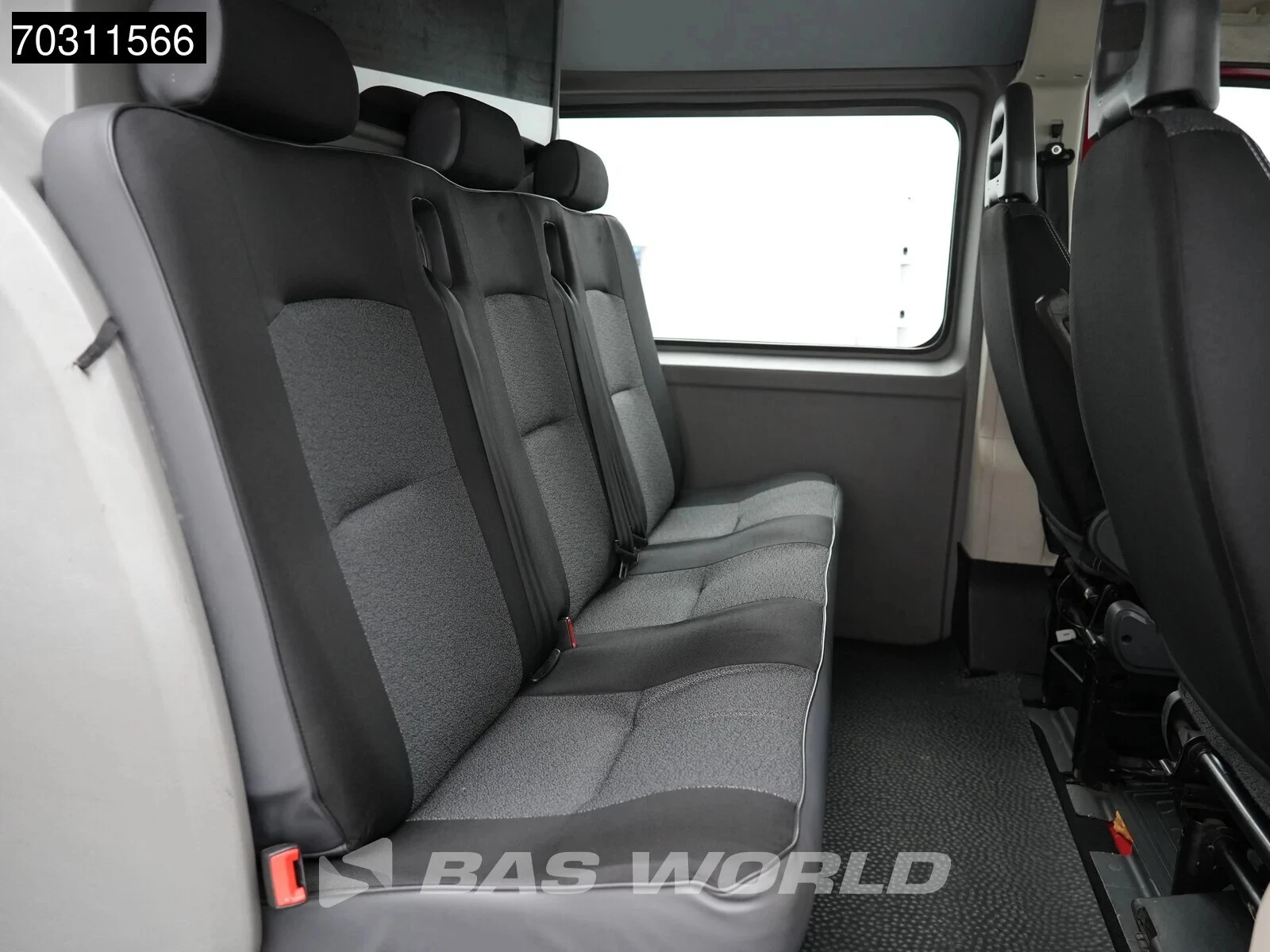 Hoofdafbeelding Fiat Ducato