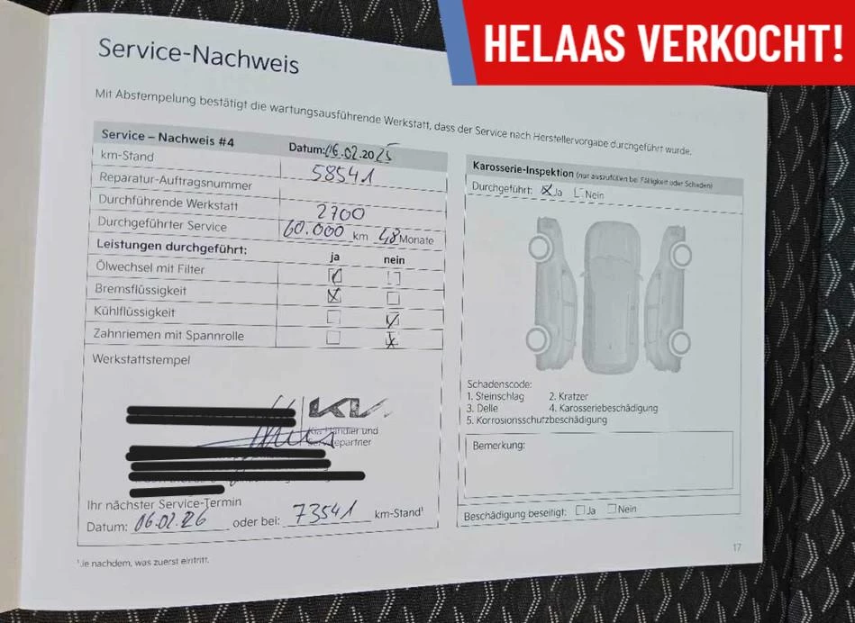Hoofdafbeelding Kia XCeed