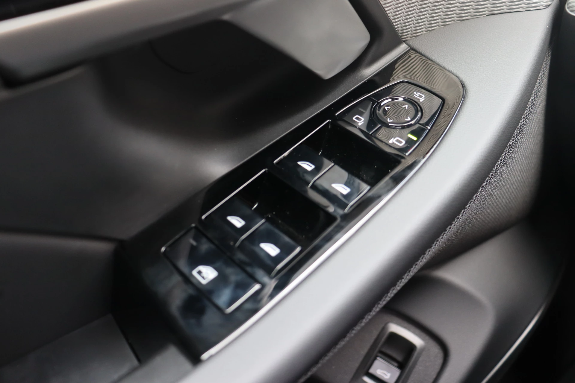 Hoofdafbeelding BMW i5