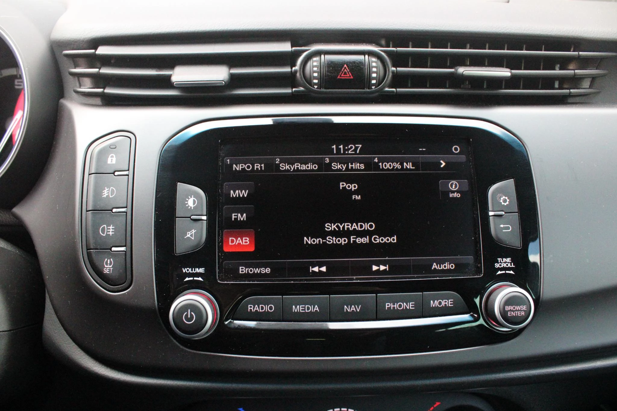 Hoofdafbeelding Alfa Romeo Giulietta