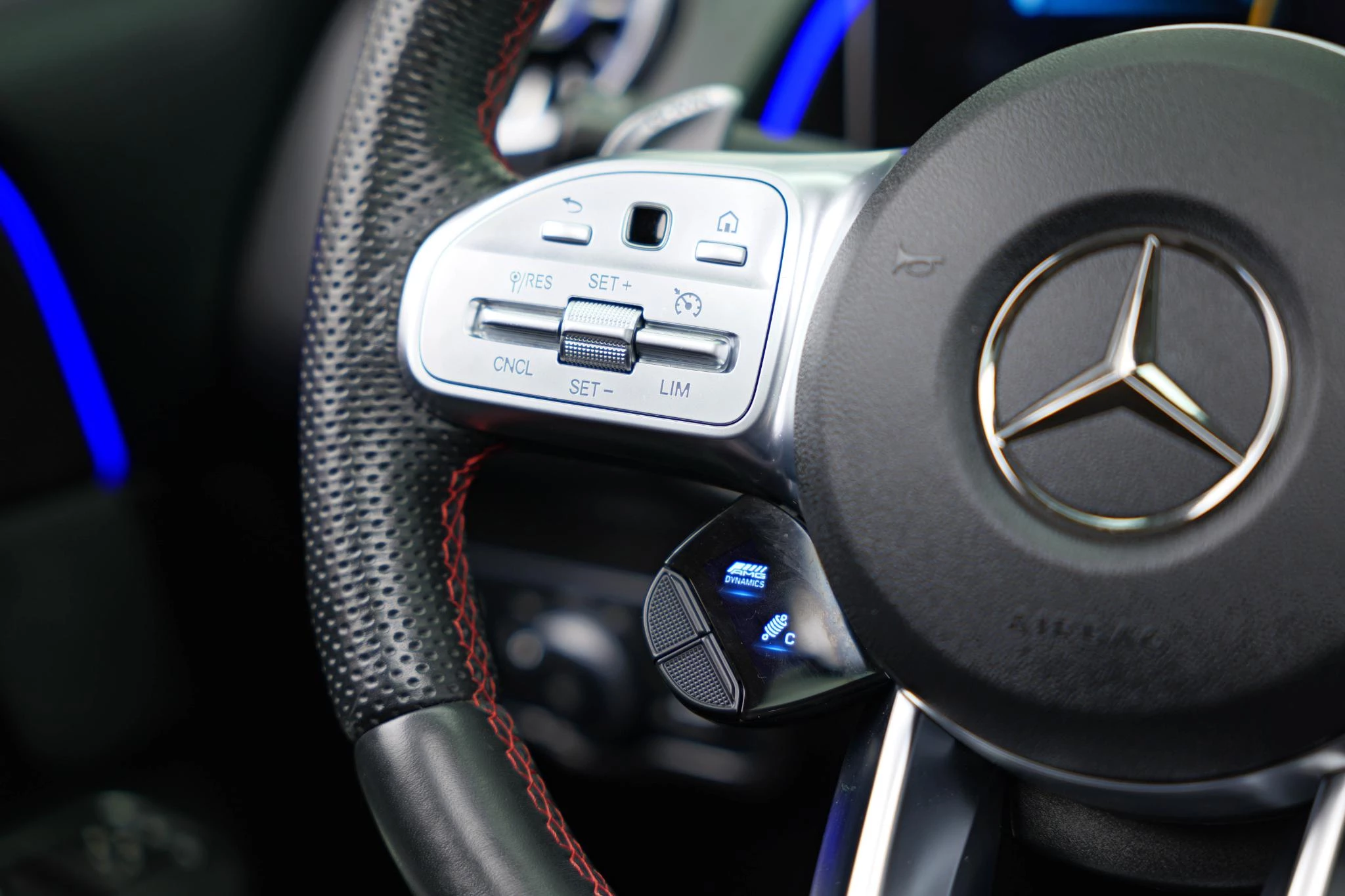 Hoofdafbeelding Mercedes-Benz GLB