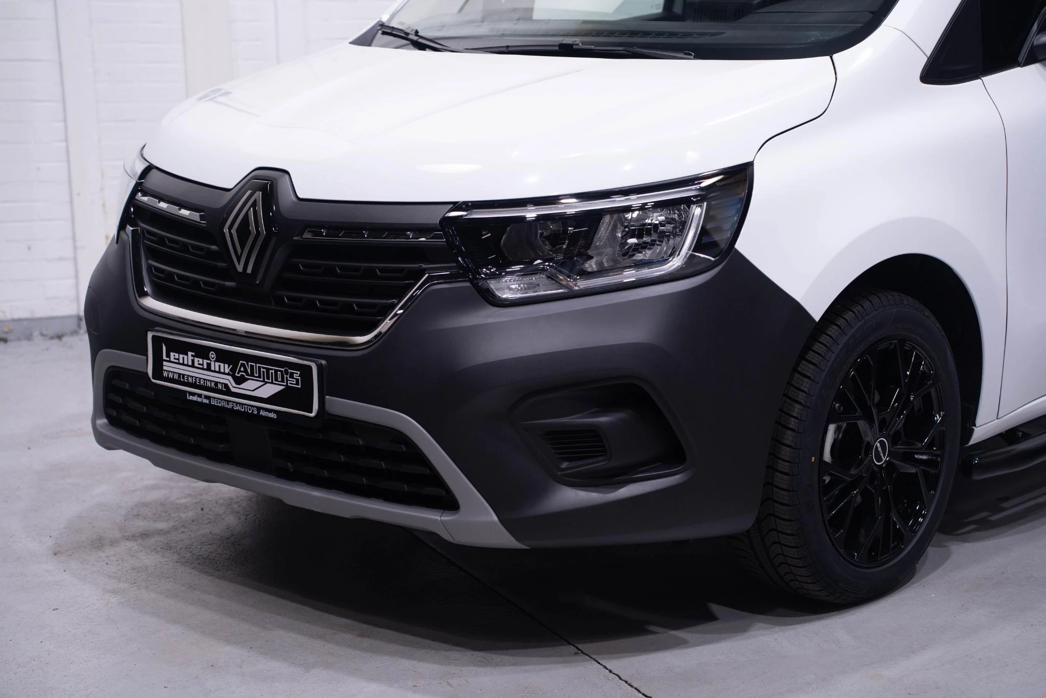 Hoofdafbeelding Renault Kangoo