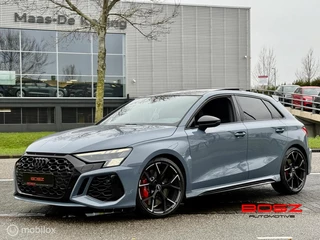 Audi RS3 Sportback 2.5 TFSI QUATTRO PANO HDUP MASSAGE BTW
