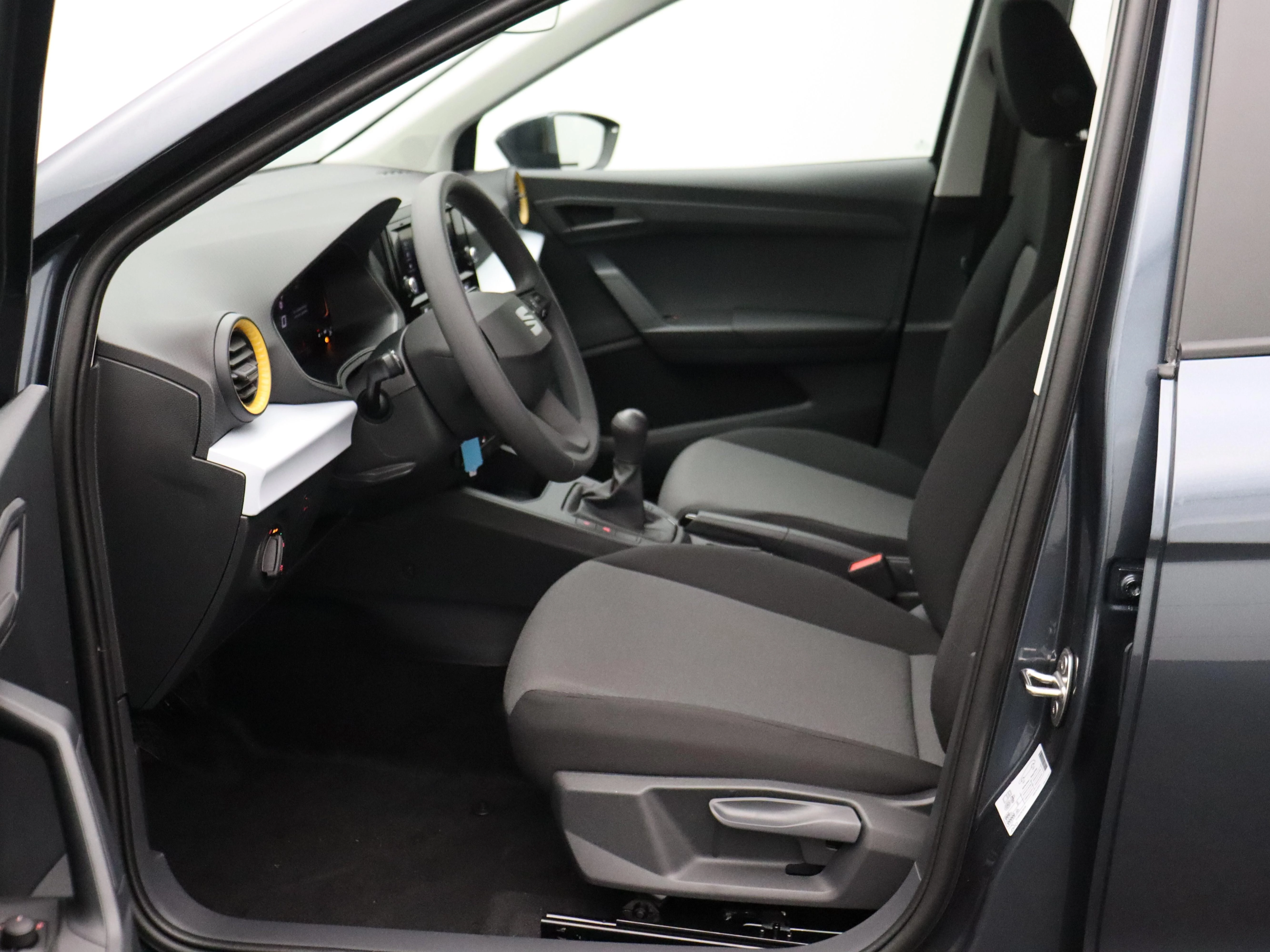 Hoofdafbeelding SEAT Arona