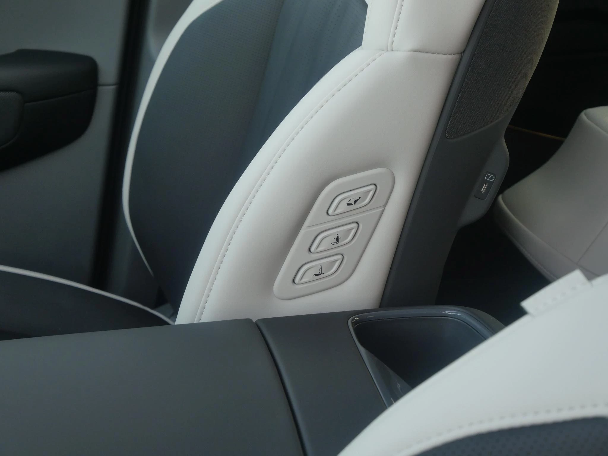 Hoofdafbeelding Kia EV9