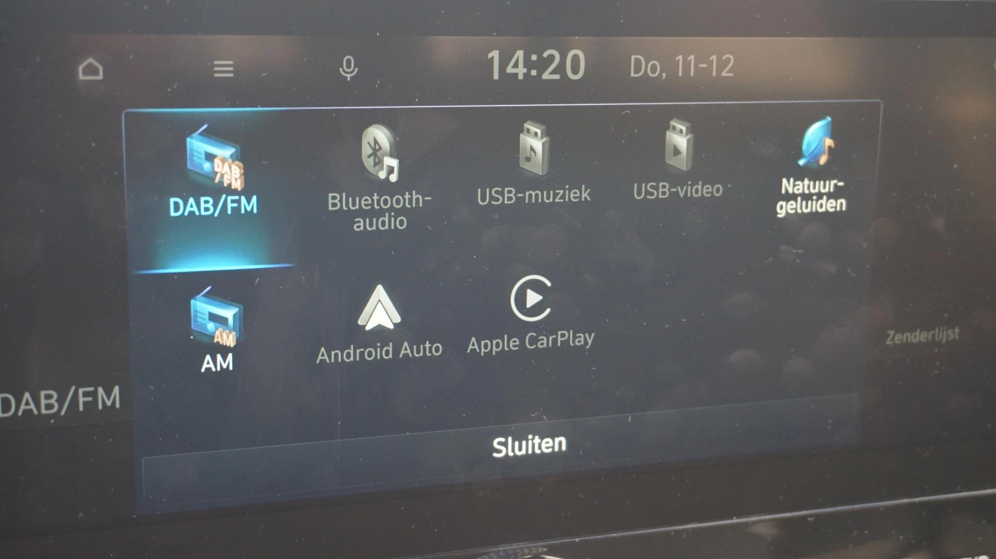 Hoofdafbeelding Hyundai i30