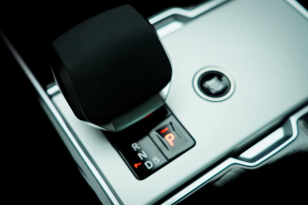 Hoofdafbeelding Land Rover Range Rover