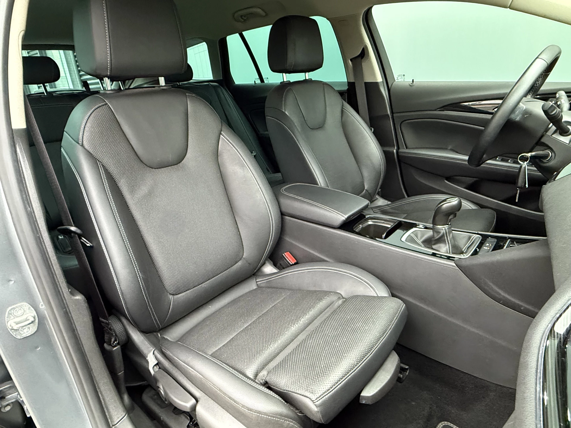 Hoofdafbeelding Opel Insignia