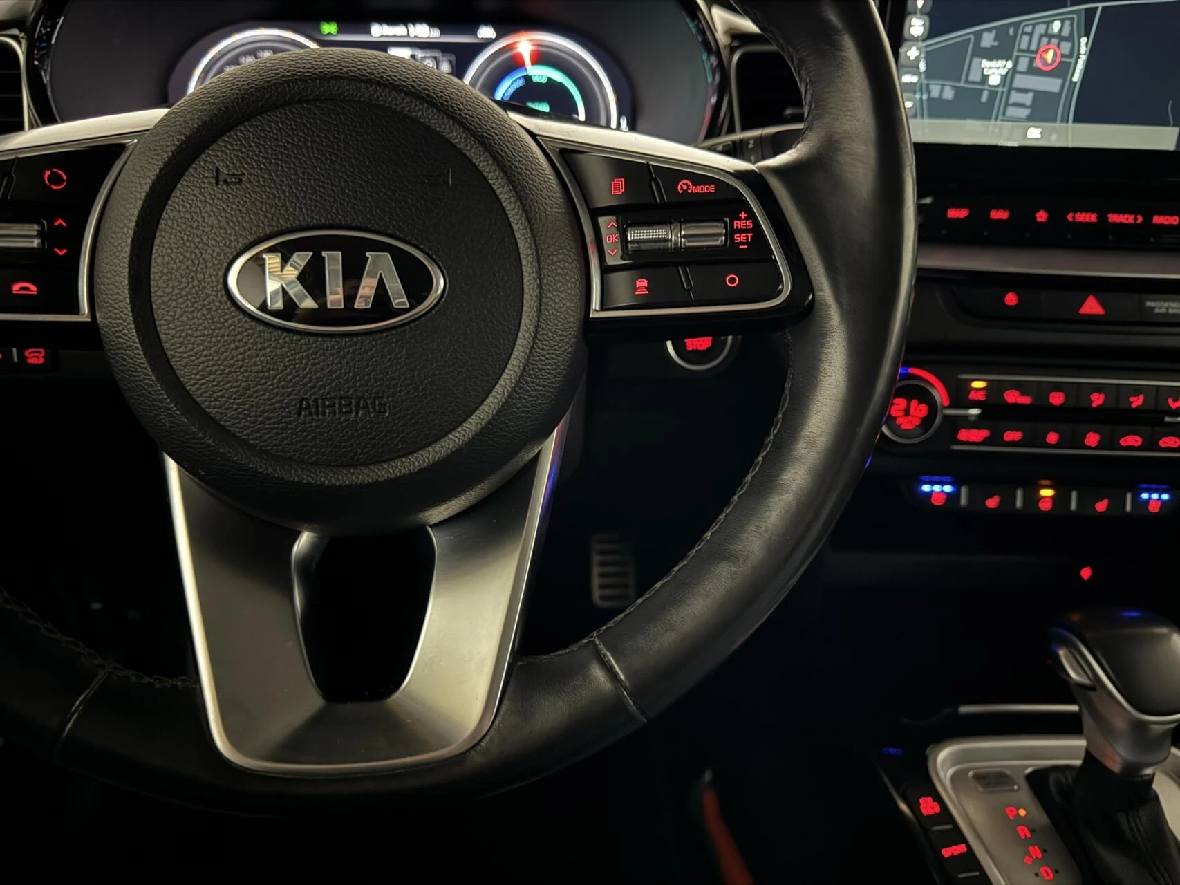 Hoofdafbeelding Kia XCeed