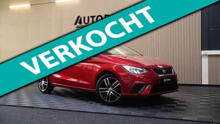 Seat Ibiza 1.0 TSI Style Business Intense CAMERA/CARPLAY/APK/LED/NLAUTO/NAP