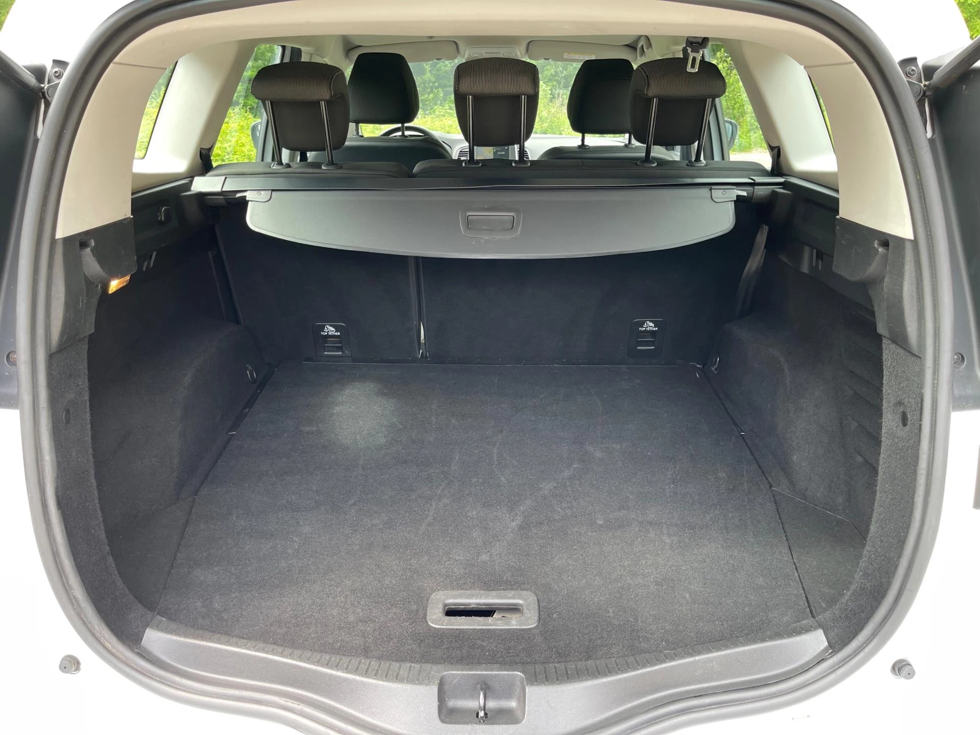 Hoofdafbeelding Renault Grand Scénic