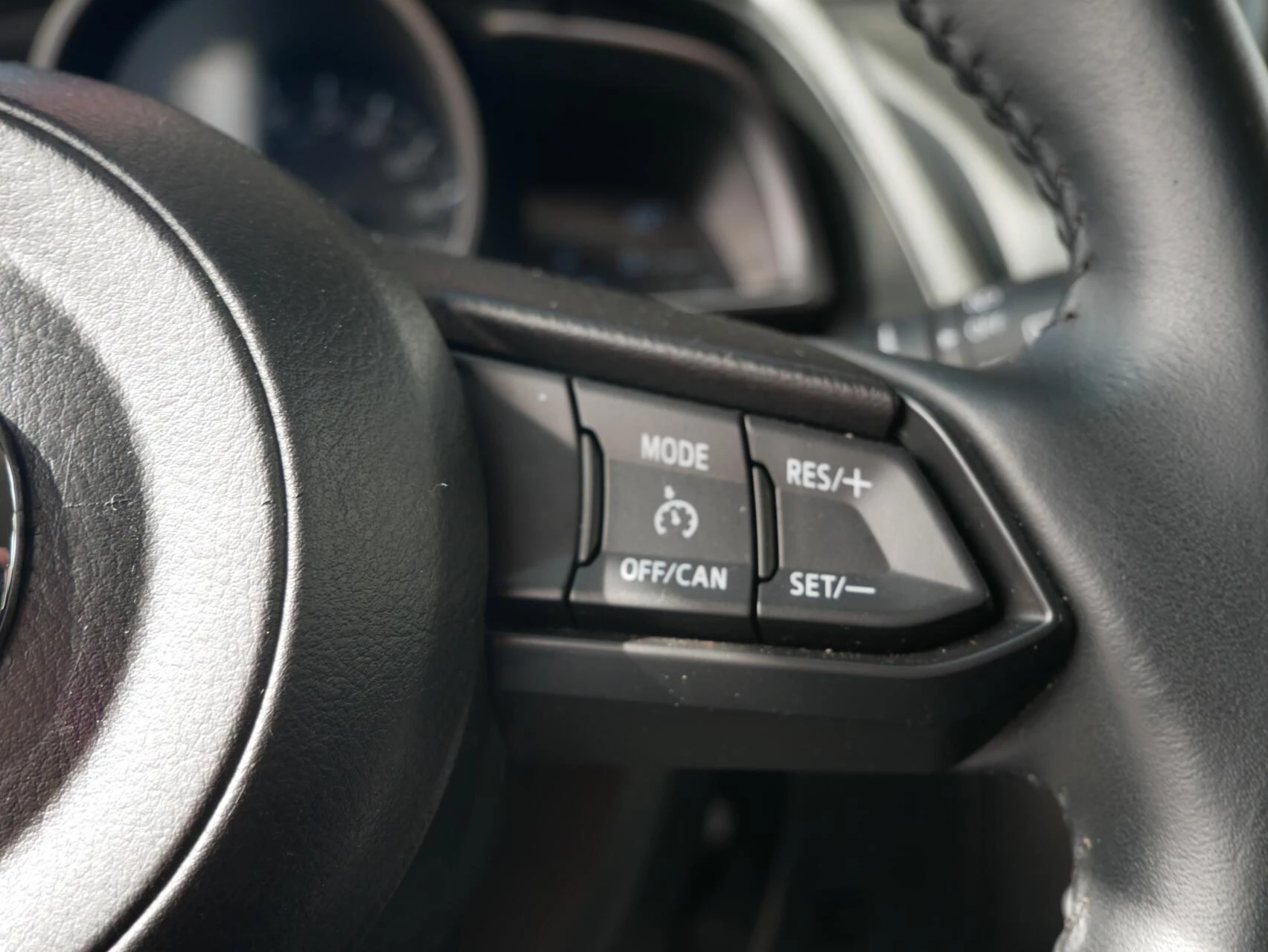 Hoofdafbeelding Mazda 2