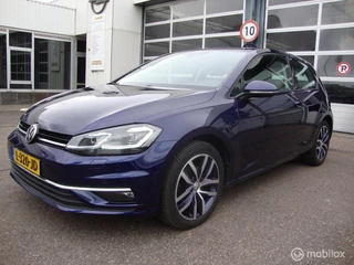 Volkswagen Golf 1.4 TSI Comfortline Business Automaat   Apk t/m 9-6-2027