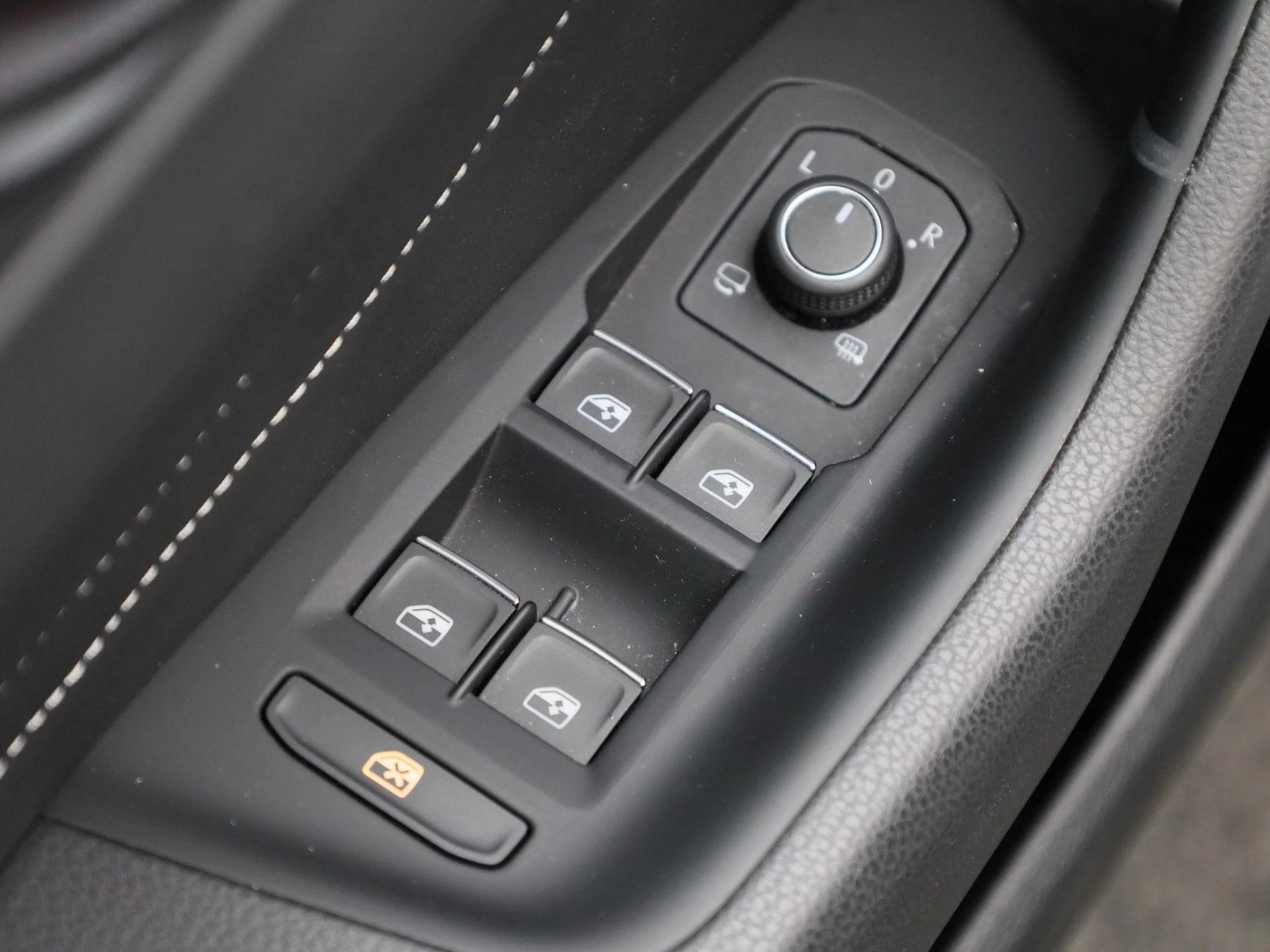 Hoofdafbeelding Volkswagen Arteon