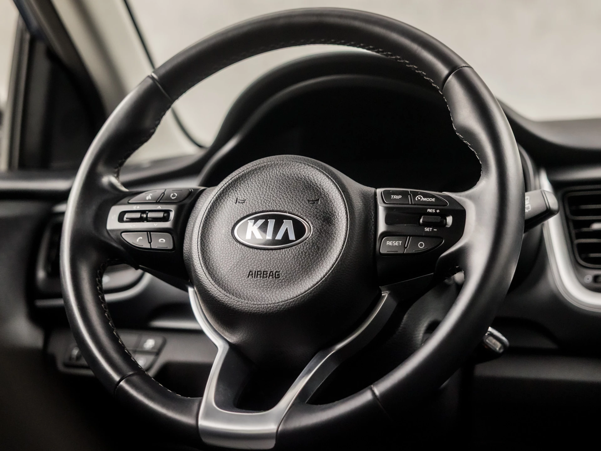 Hoofdafbeelding Kia Stonic