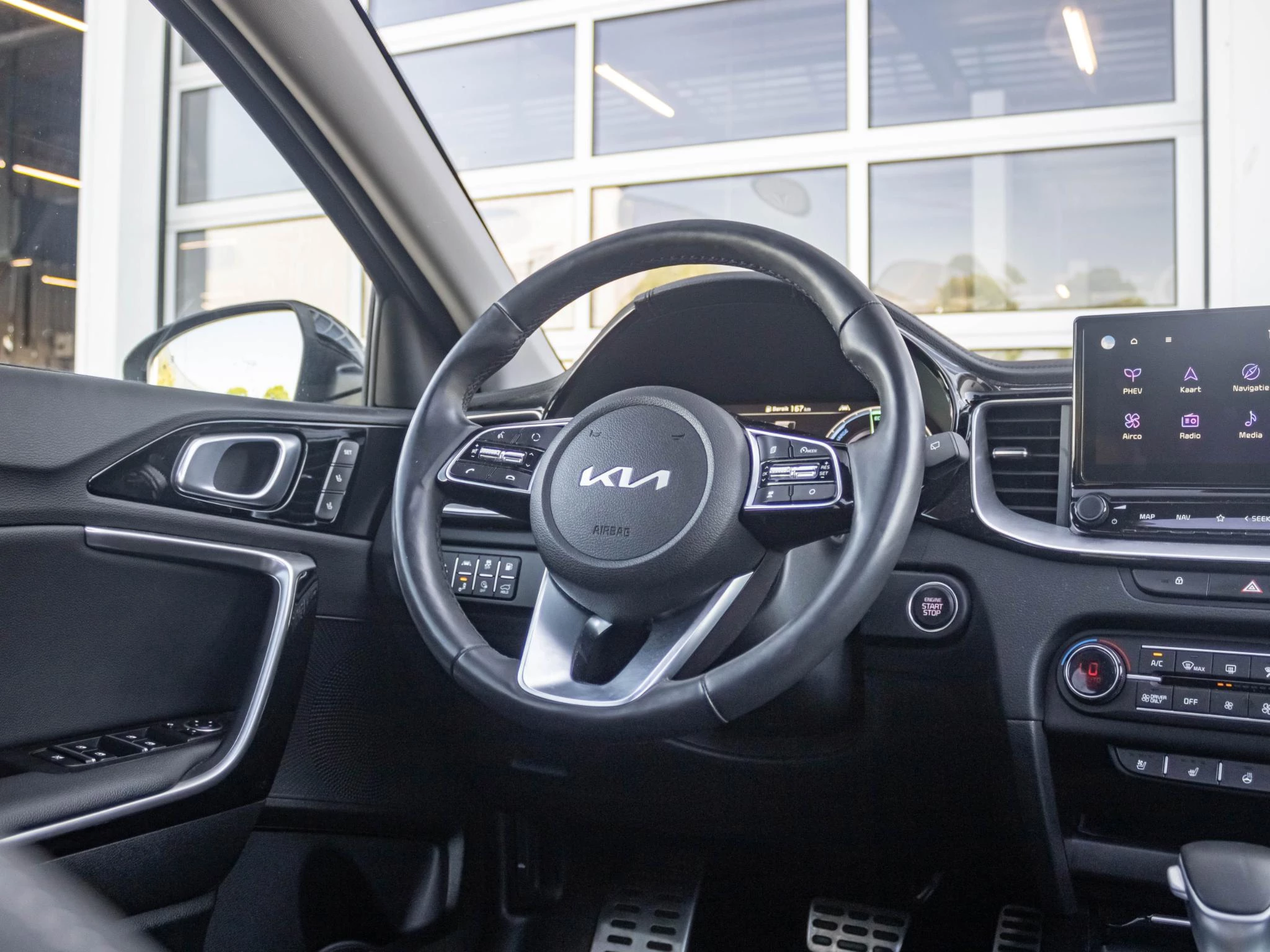 Hoofdafbeelding Kia XCeed