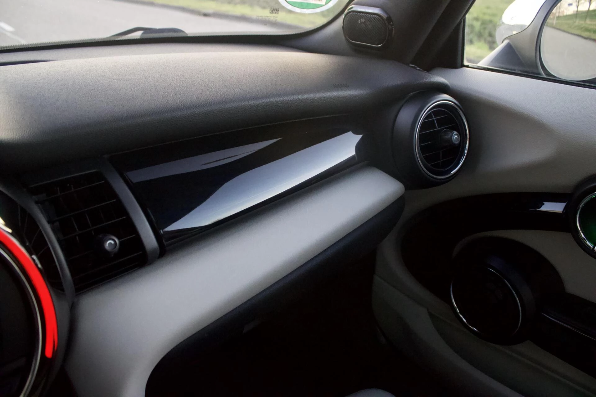 Hoofdafbeelding MINI Cooper S