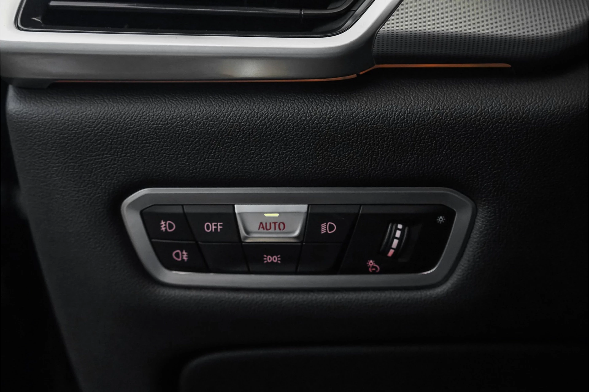 Hoofdafbeelding BMW X6