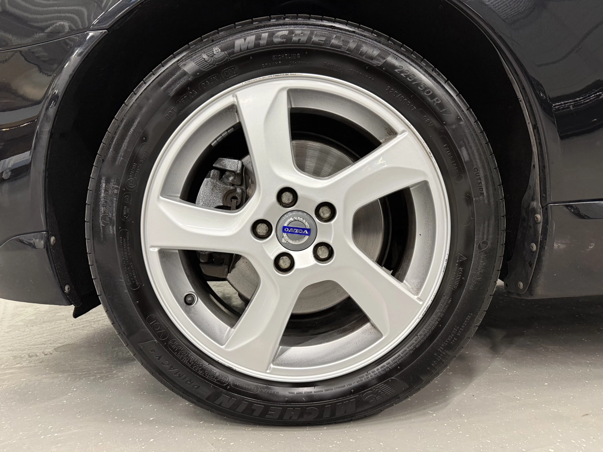 Hoofdafbeelding Volvo V70