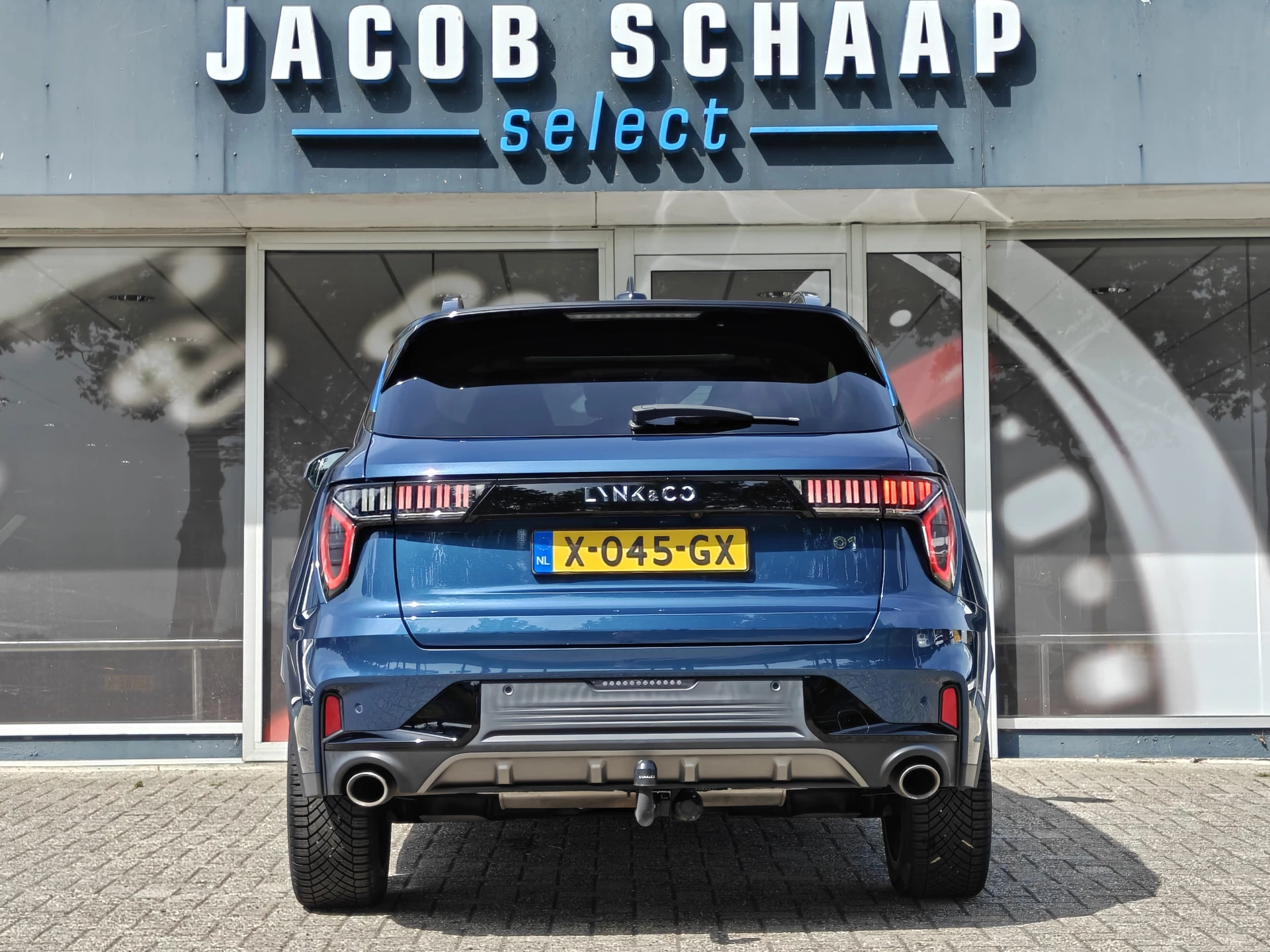 Hoofdafbeelding Lynk & Co 01