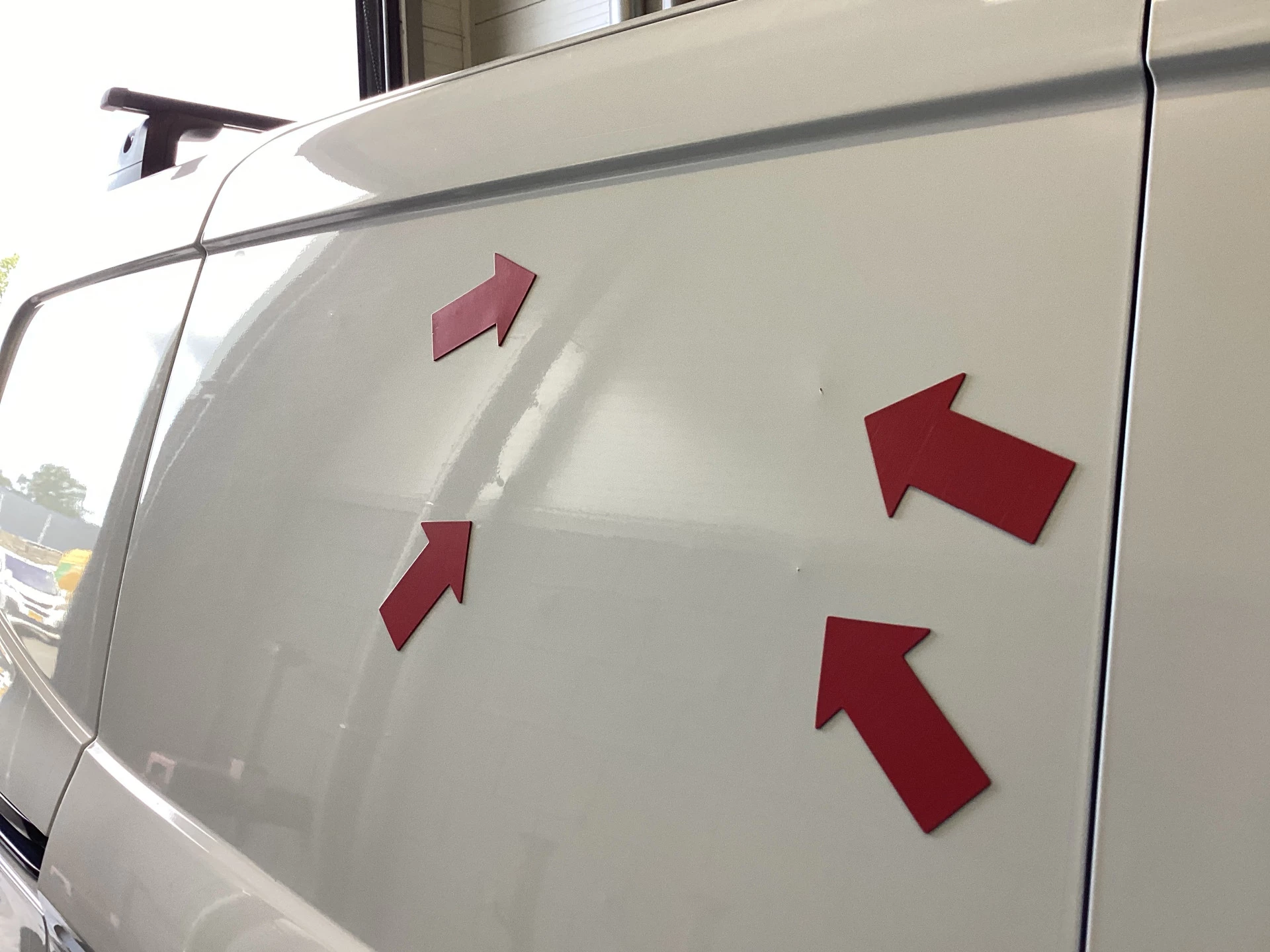 Hoofdafbeelding Ford Transit Courier