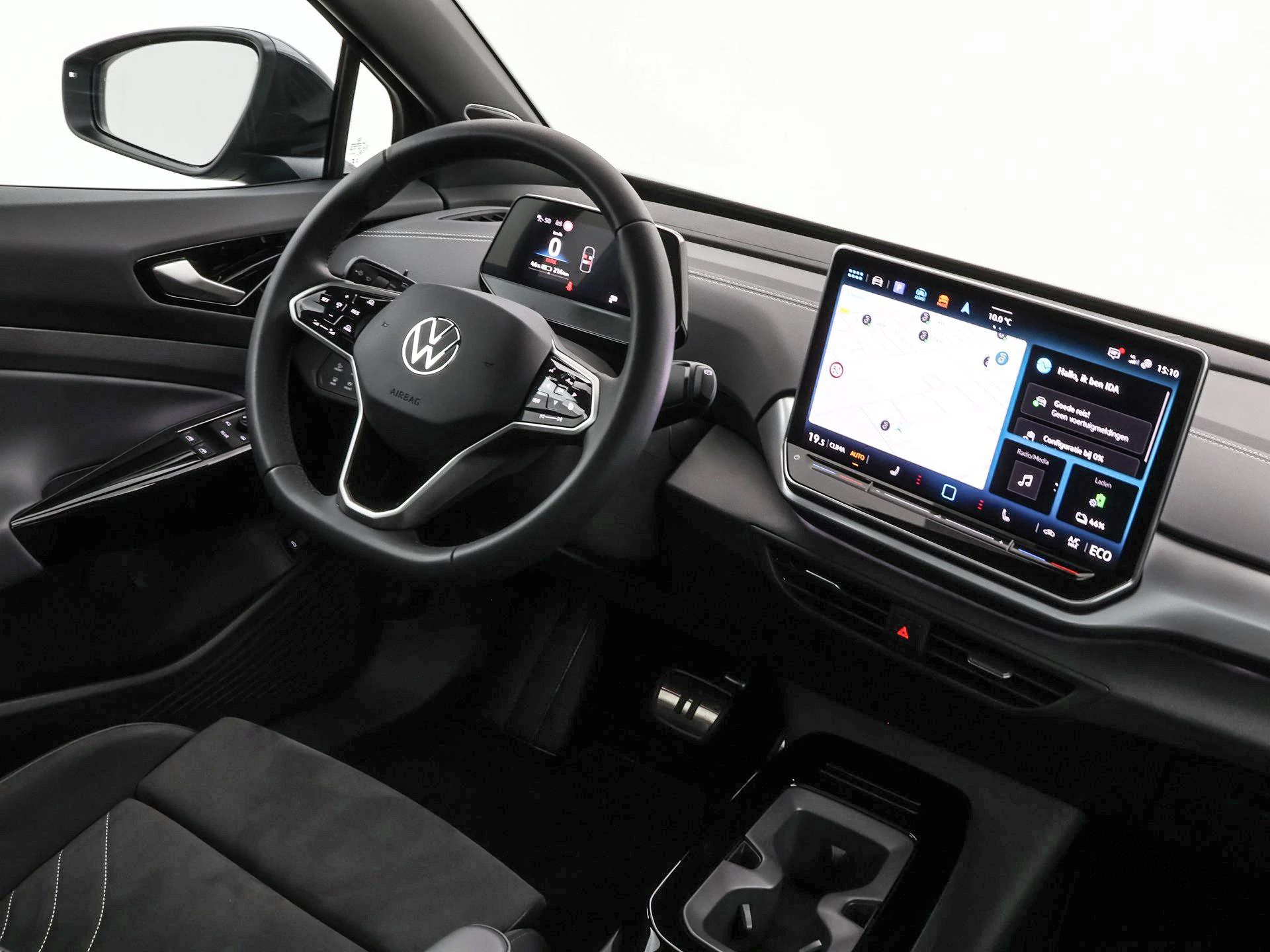 Hoofdafbeelding Volkswagen ID.4