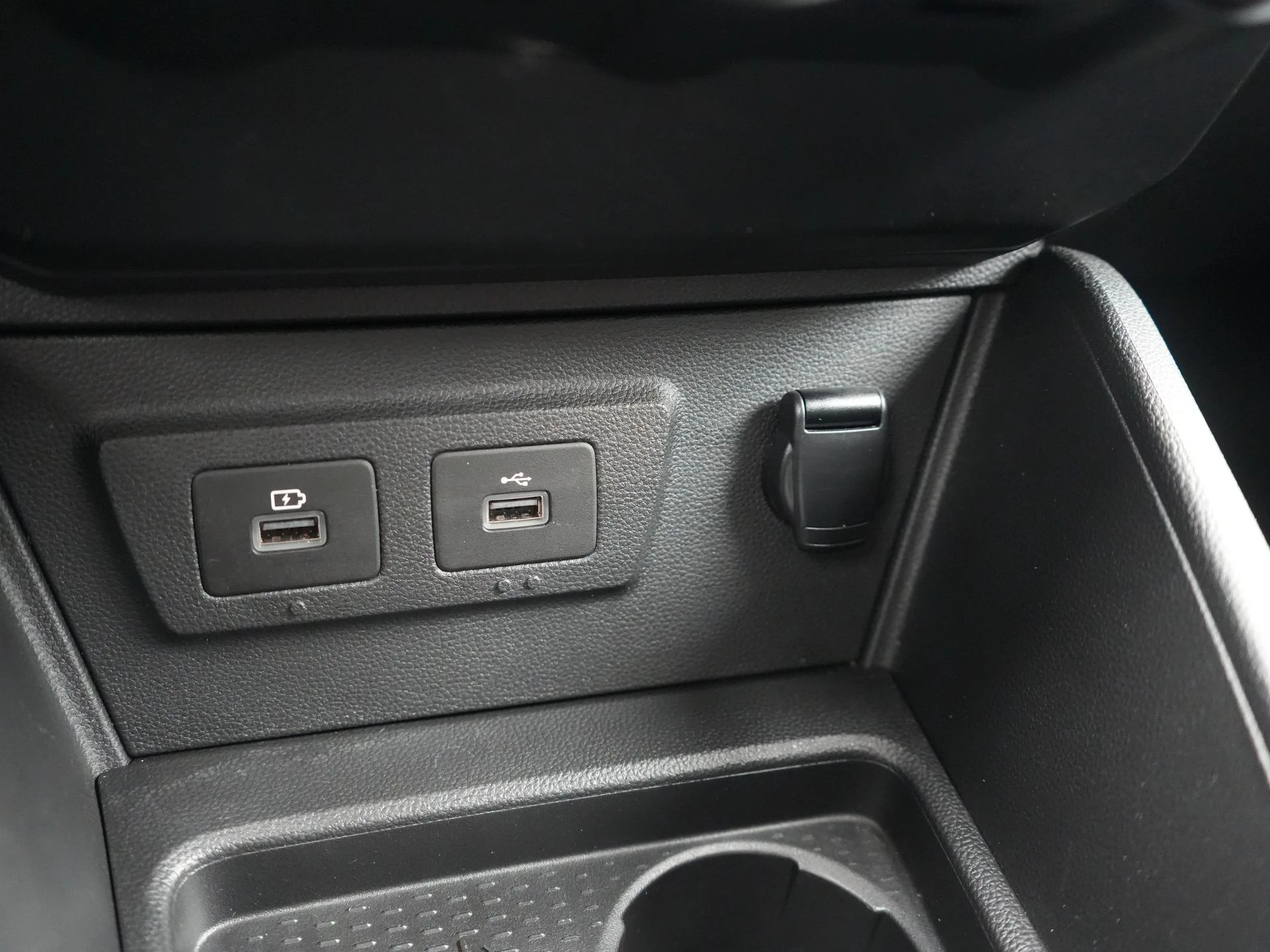 Hoofdafbeelding Dacia Duster