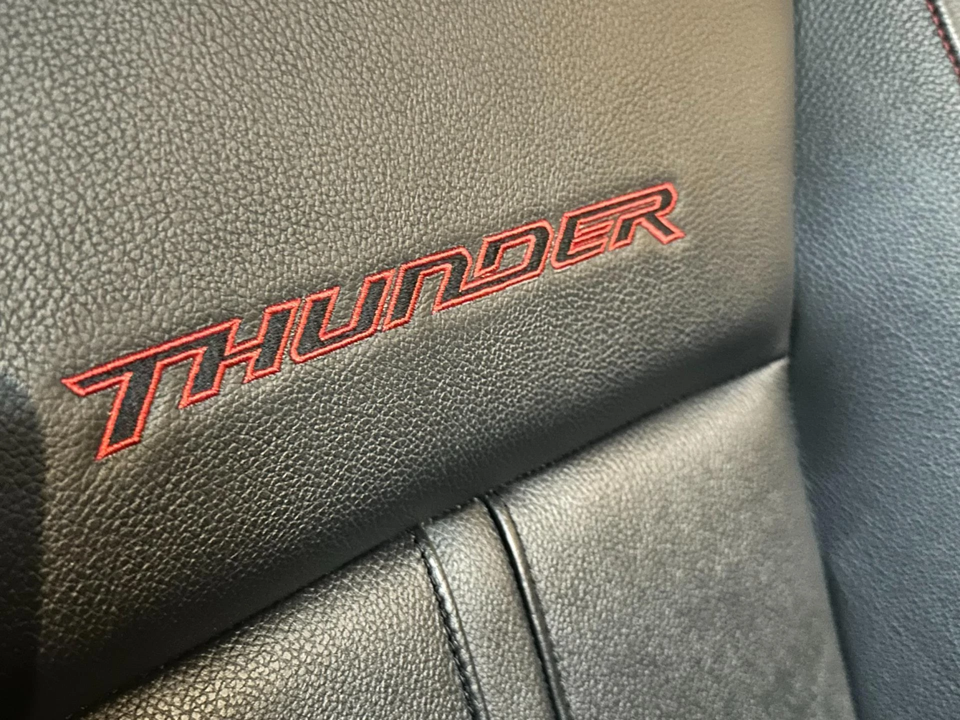 Hoofdafbeelding Ford Ranger