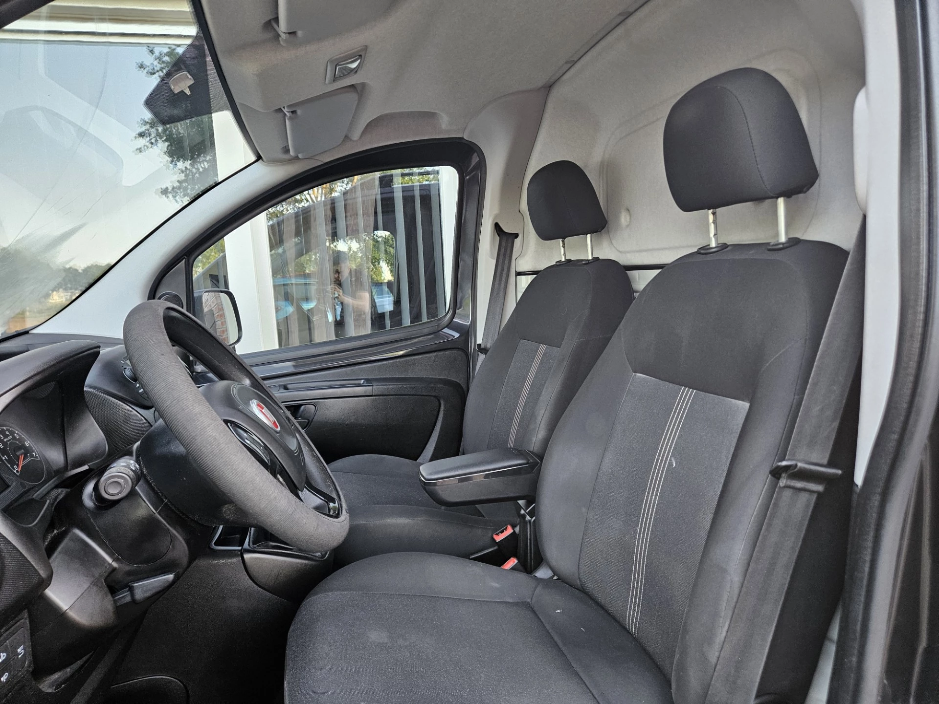 Hoofdafbeelding Fiat Fiorino