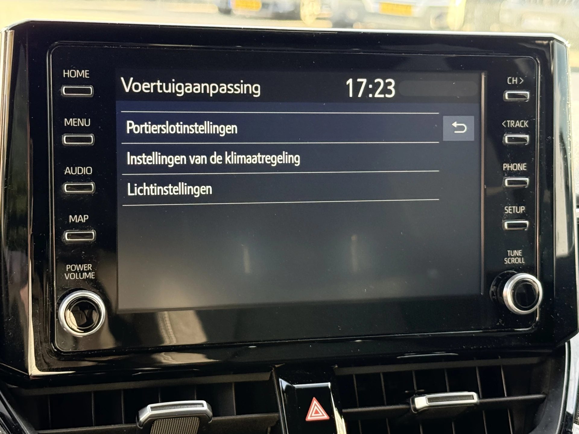 Hoofdafbeelding Toyota Corolla Touring Sports