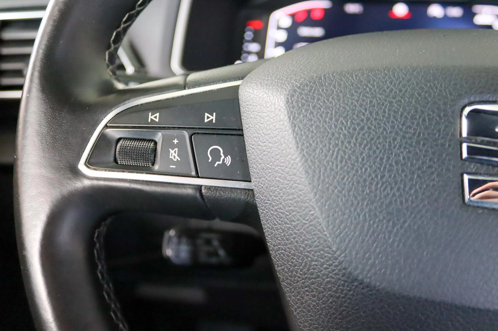 Hoofdafbeelding SEAT Tarraco