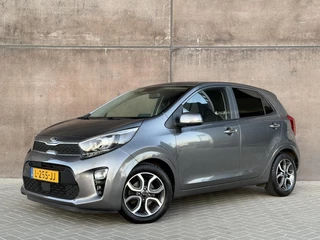 Kia Picanto 1.0 DPi DynamicPlusLine | Fabrieksgarantie 06-2028 | Camera | Climate control | CarPlay | Navigatie |