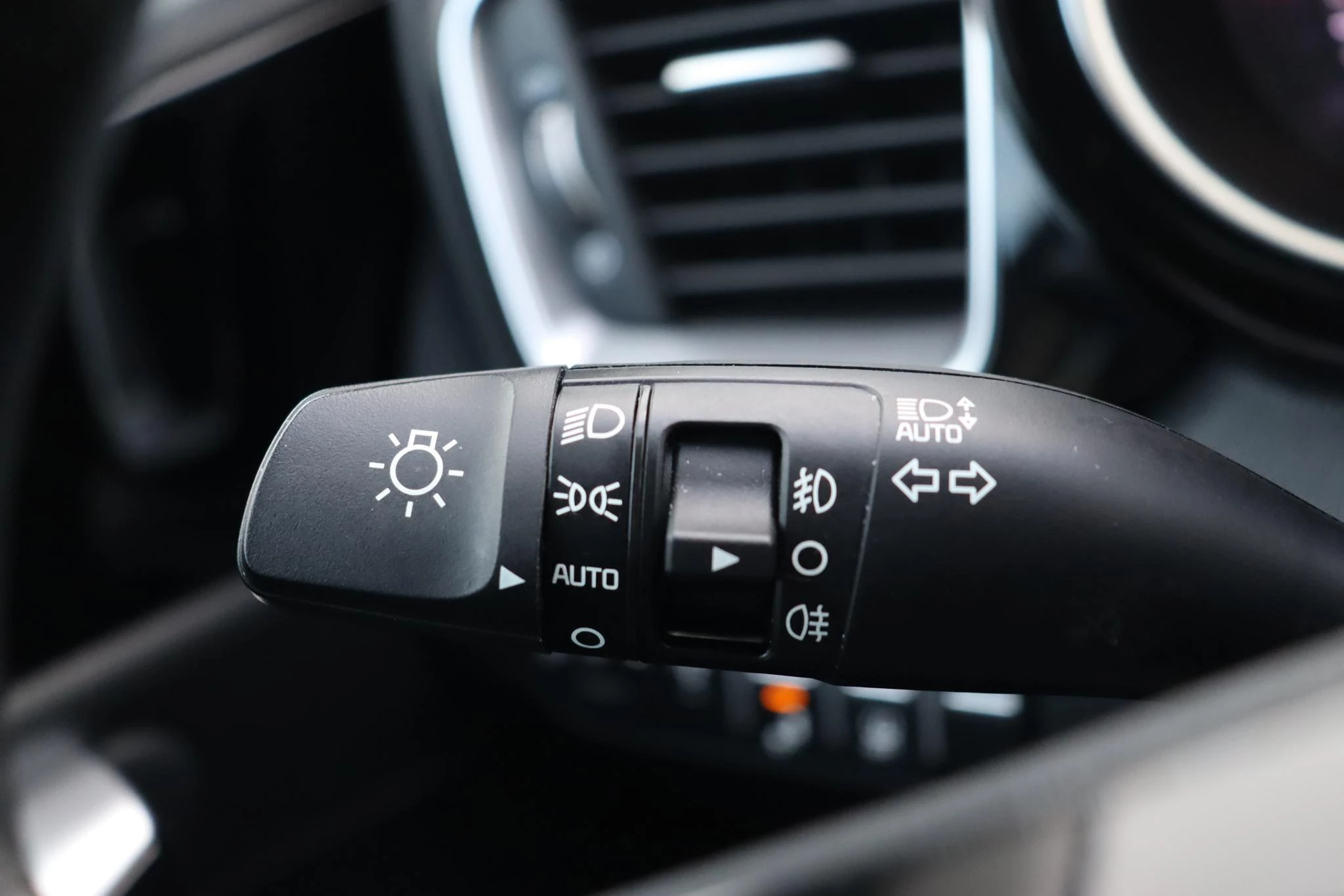 Hoofdafbeelding Kia Ceed