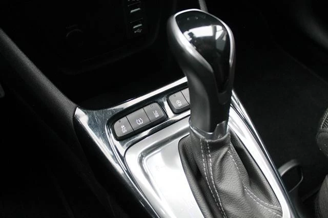 Hoofdafbeelding Opel Crossland