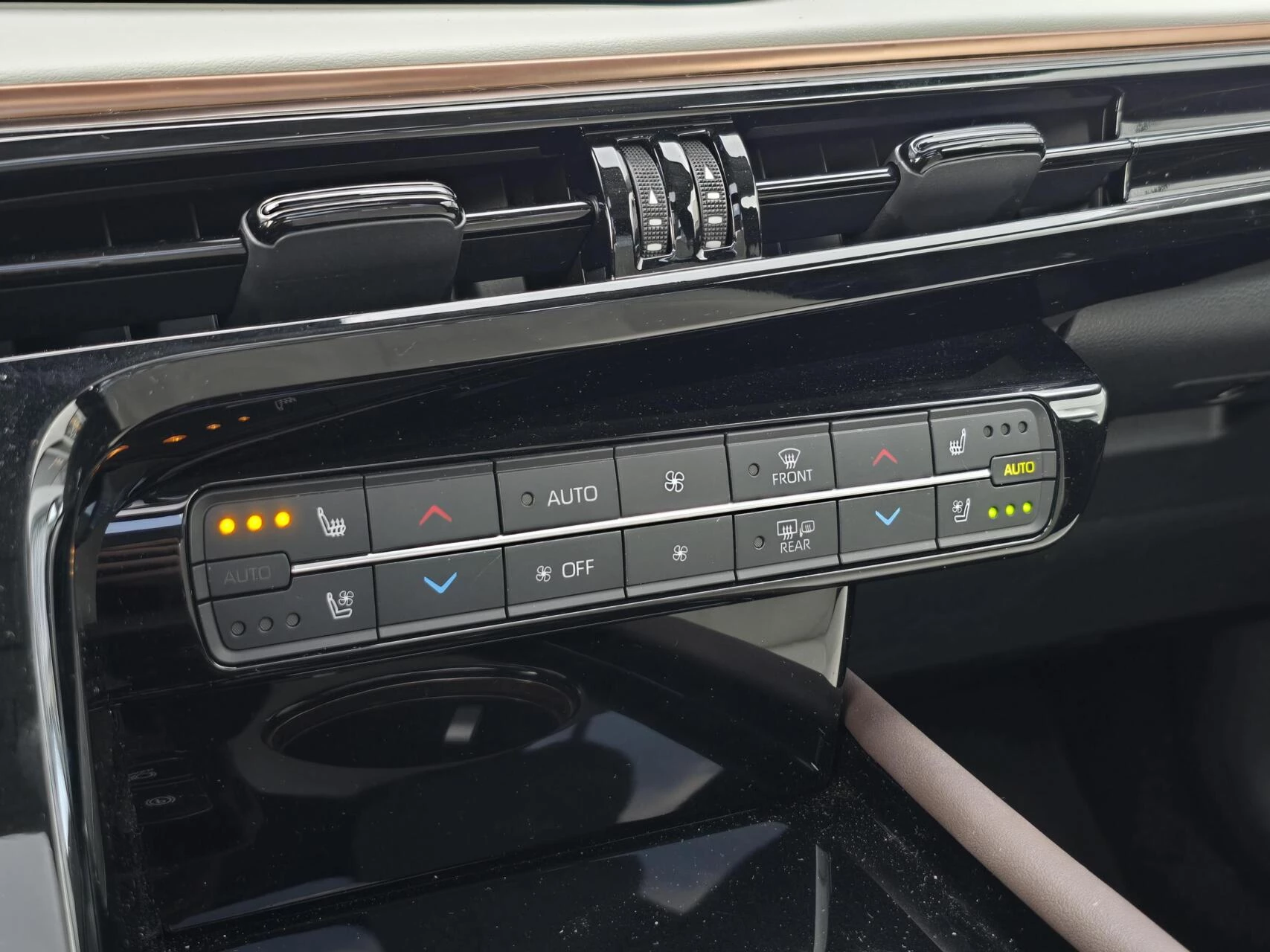 Hoofdafbeelding Toyota Mirai