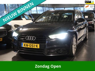 Audi A6 Avant 3.0 TDI quattro Premium Edition LED_ADAP-CRUIS_GR-NAVI_STANDSKACHEL.